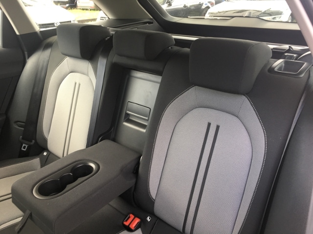 Seat Leon DSG Sportstourer