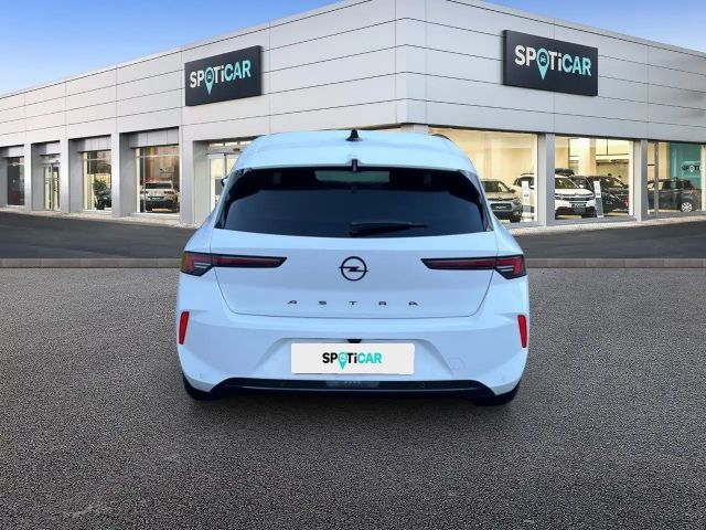 Opel Astra 1.2 Turbo GS-Line Grand Sport Turbo