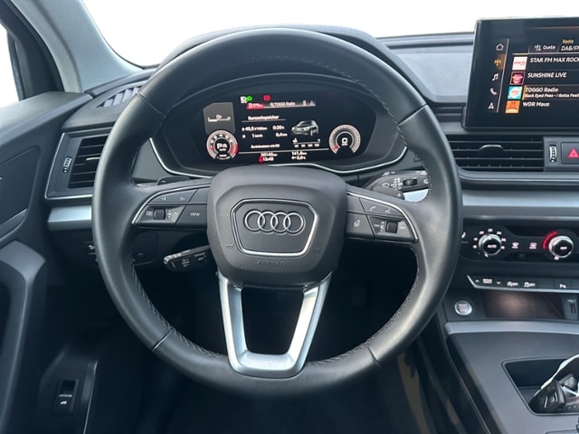 Audi Q5 45 TFSI Quattro S-Tronic