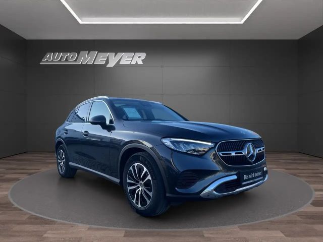 Mercedes-Benz GLC 200 4MATIC AVANTGARDE