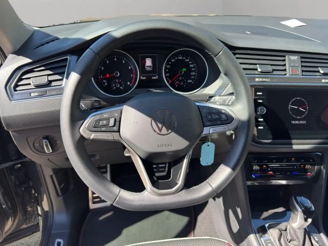 Volkswagen Tiguan 1.5 TSI DSG Sport