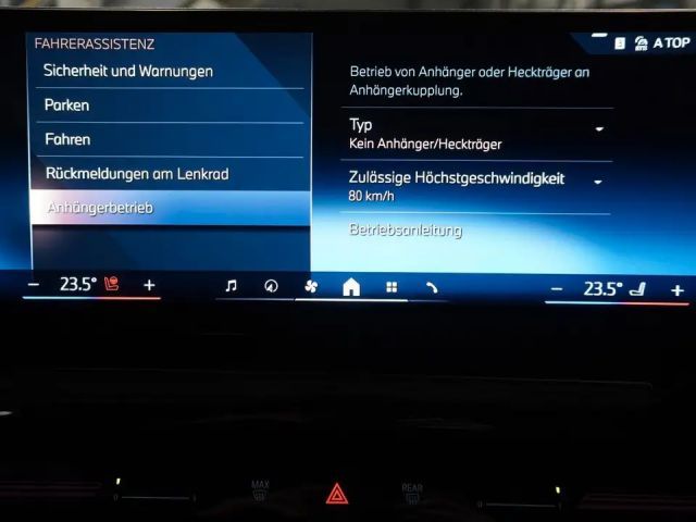 BMW 520 520i M-Sport Sedan