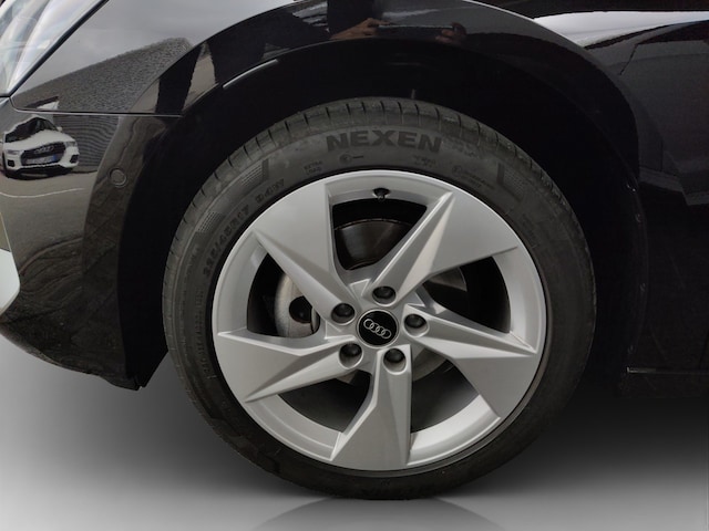 Audi A3 35 TFSI S-Tronic Sportback