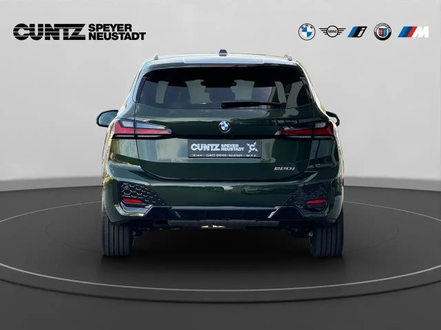 BMW 220 220i Active Tourer M-Sport