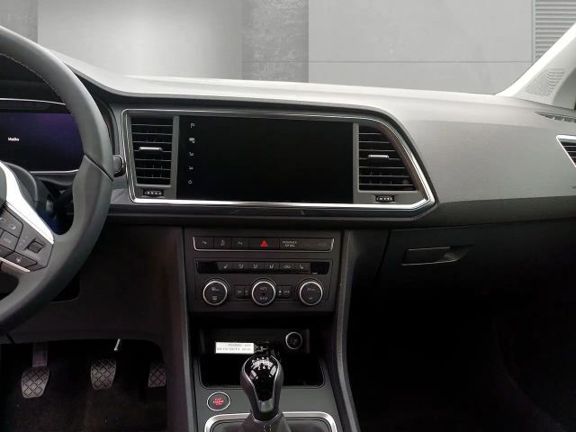 Seat Ateca Road Edition*KESSY*SHZ*NAVI*EPH*RFK*