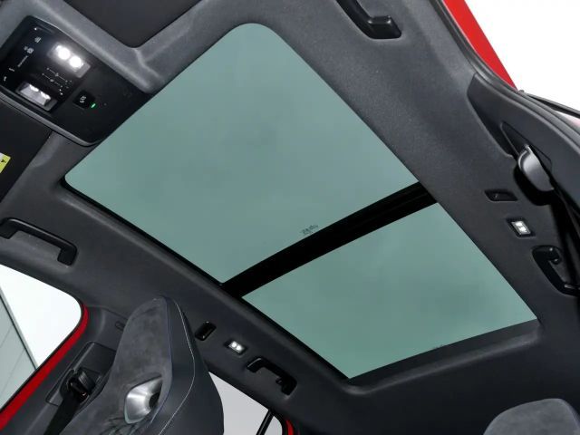 Volkswagen Tiguan R-Line eHybrid