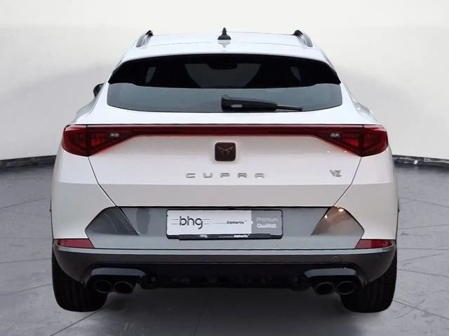 Cupra Formentor 2.0 TSI 4Drive DSG VZ