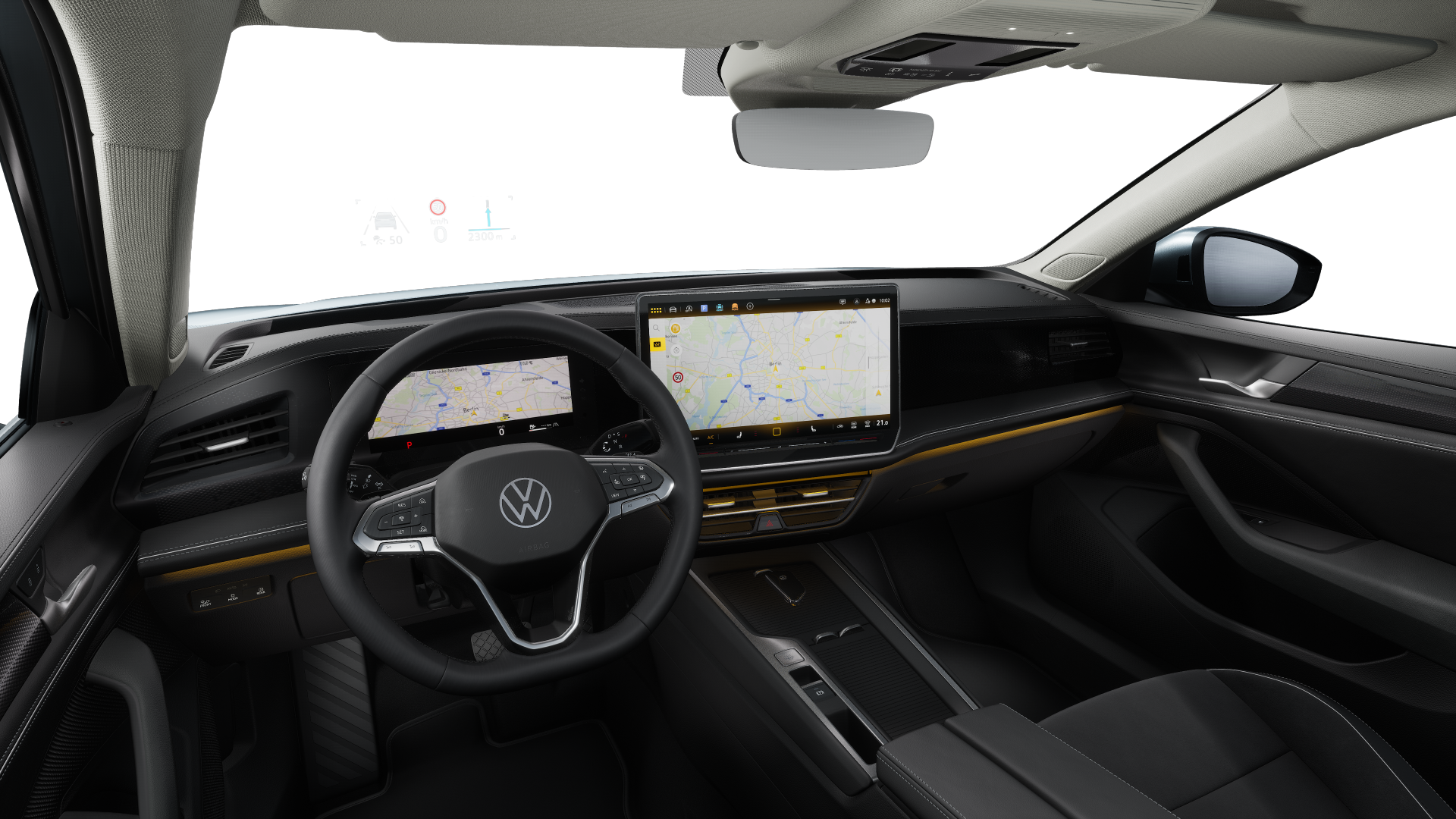 Volkswagen Passat Business DSG