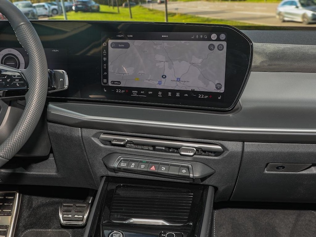 Audi Q3 Hybride S-Tronic