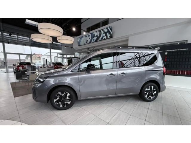 Nissan Townstar DIG-T Tekna