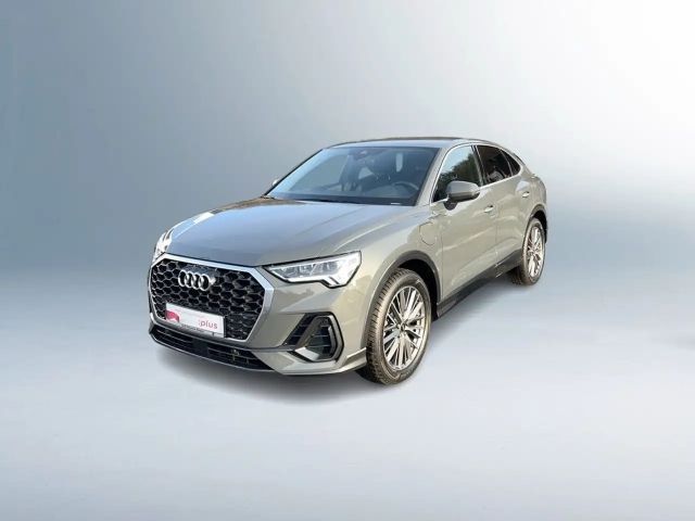 Audi Q3 45 TFSI Hybride