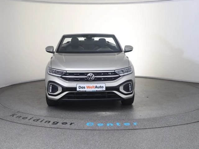 Volkswagen T-Roc Cabriolet DSG R-Line