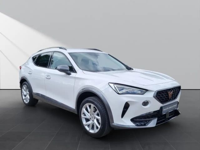 Cupra Formentor 1.5 *LED*Kessy*Mediasystem Plus*