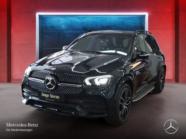 Mercedes-Benz GLE 580 4MATIC AMG Line