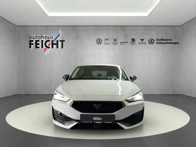 Cupra Leon 2.0 TDI LED+NAVI+AHK+FULL LINK+PARKLENK+ACC