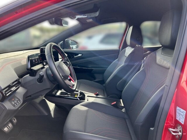 Volkswagen ID.5 220 kW 4Motion GTX Pro