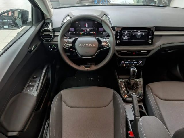 Skoda Fabia 1.0 TSI Selection