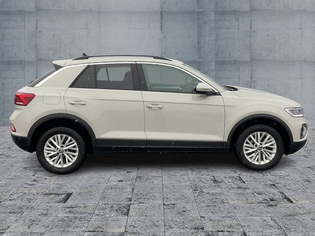 Volkswagen T-Roc 1.0 TSI Life