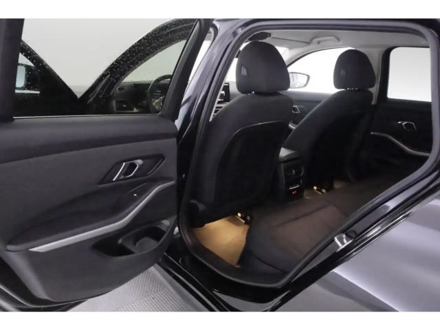 BMW 318 318d Touring