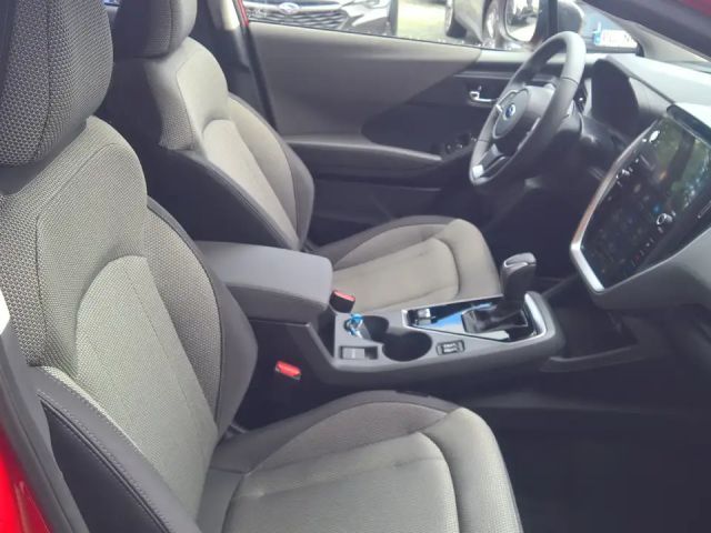 Subaru Crosstrek Active Lineartronic