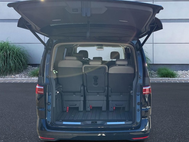 Volkswagen Multivan 2.0 TDI DSG Style
