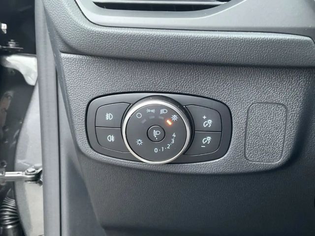 Ford Focus ST Line Wagon