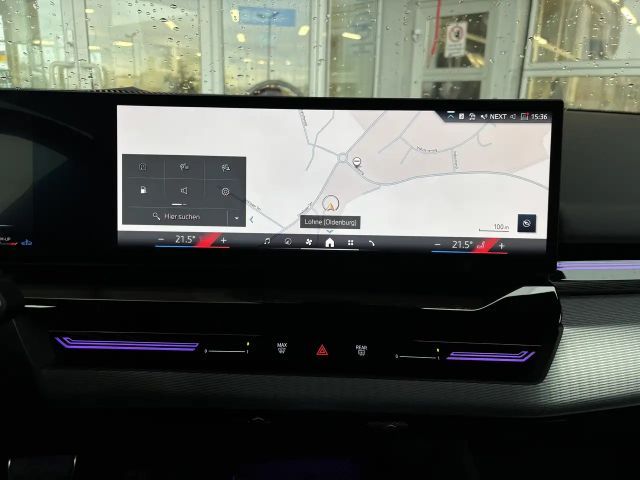 BMW 520 520d M-Sport Touring