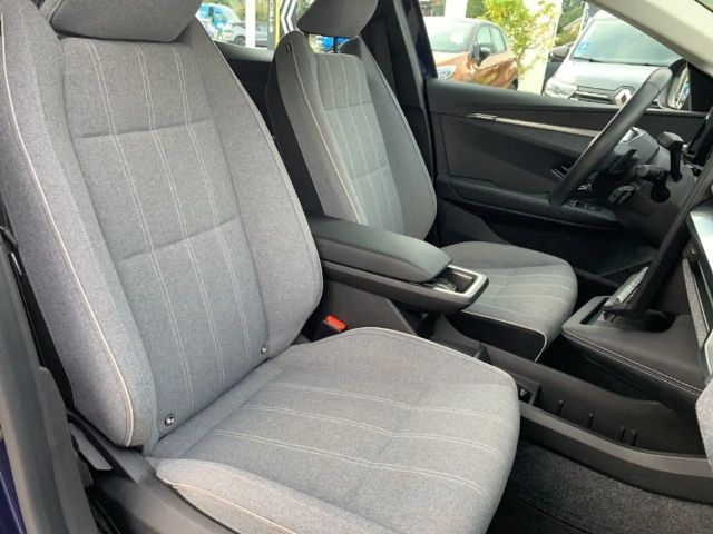 Renault Megane E-Tech E-Tech Evolution