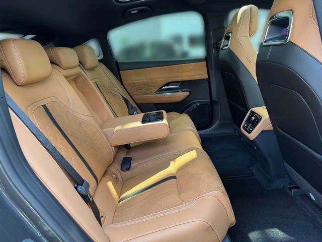 Mazda 6e Plus Takumi