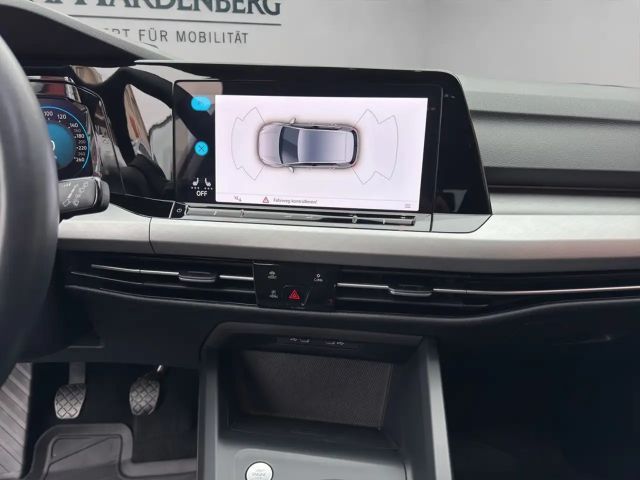 Volkswagen Golf 1.5 TSI Life