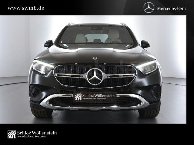 Mercedes-Benz GLC 200 4MATIC GLC 200 d