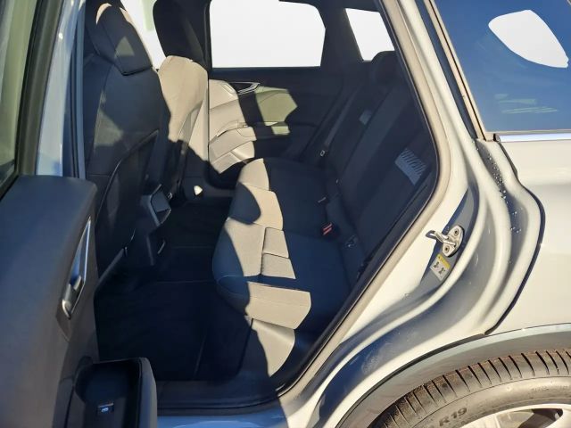 Audi Q4 e-tron 50 Quattro