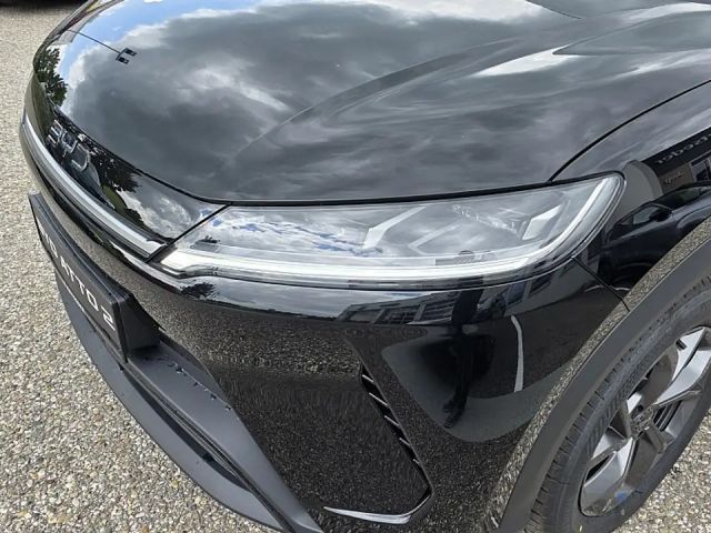 BYD Atto 2 Atto2 45,12 kWh Active Österreich Paket
