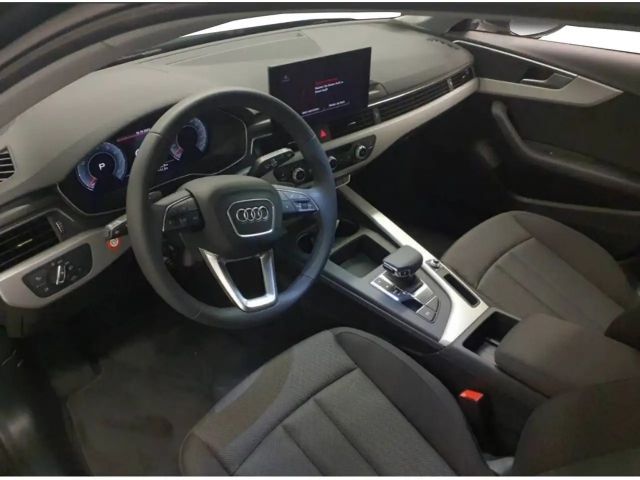 Audi A4 35 TFSI Avant