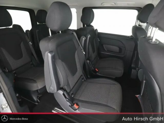 Mercedes-Benz V 220 Style V 220 d