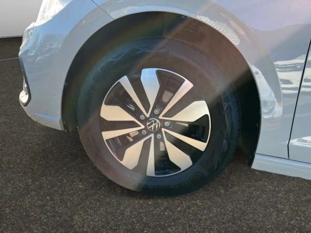 Volkswagen Polo 1.0 TSI Move