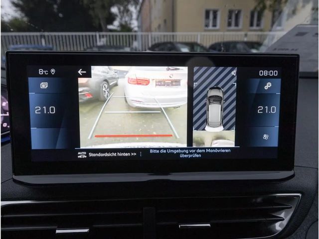 Peugeot 3008 Allure Pack