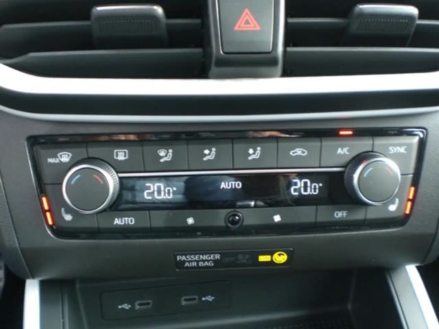 Seat Arona 1.0 TSI DSG Style