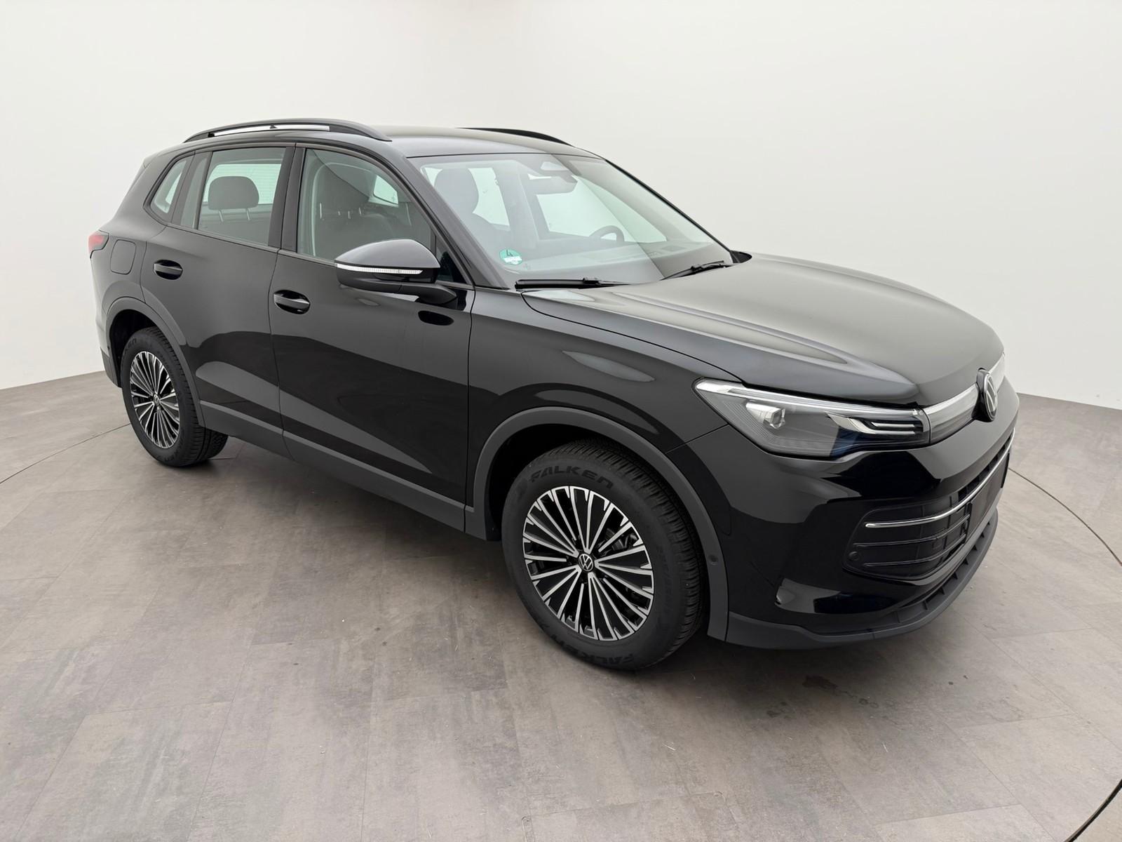 Volkswagen Tiguan DSG Life eHybrid