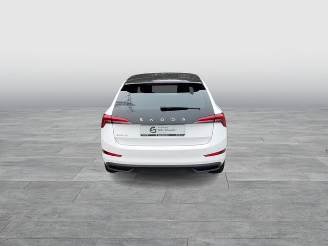 Skoda Scala 1.0 TSI Clever