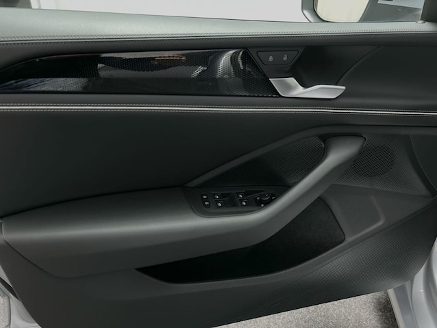 Volkswagen Passat 1.5 TSI DSG