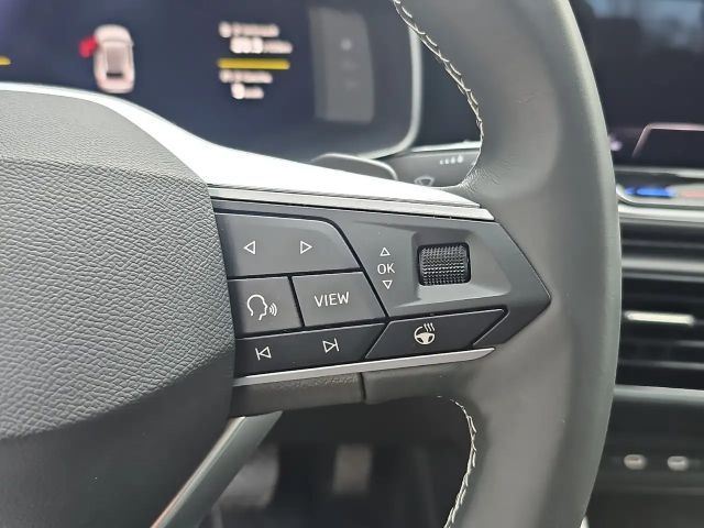 Seat Leon 1.5 eTSI Sportstourer Style