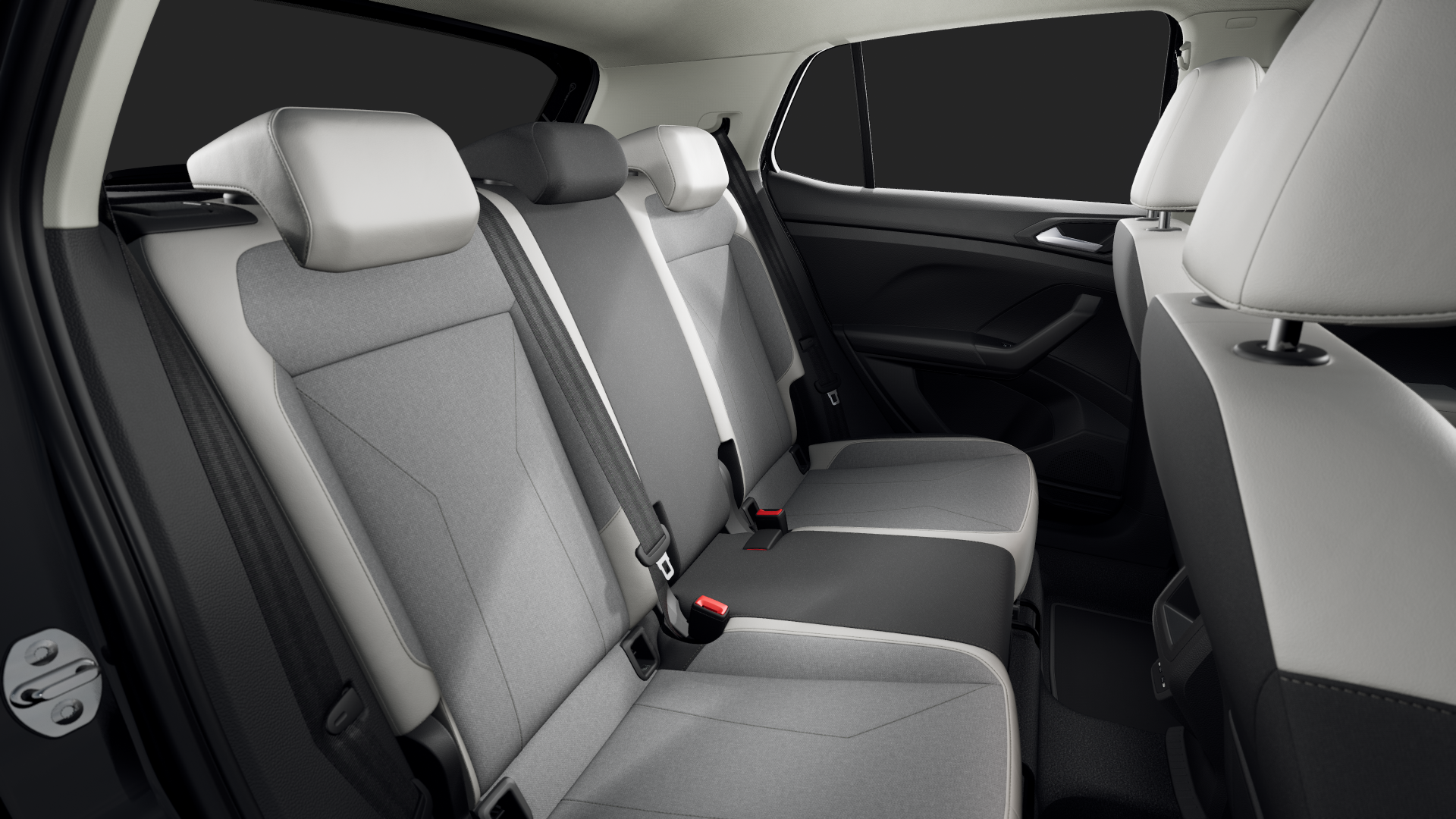 Volkswagen T-Cross 1.0 TSI DSG IQ.Drive Style