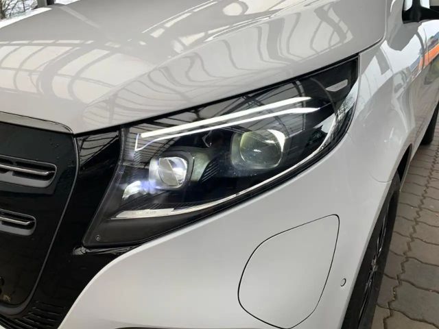 Mercedes-Benz EQV 300 Limousine Lang