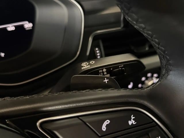 Audi A5 35 TFSI S-Line