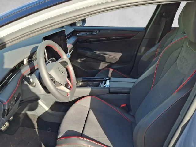 Volkswagen ID.7 4Motion Business GTX Tourer