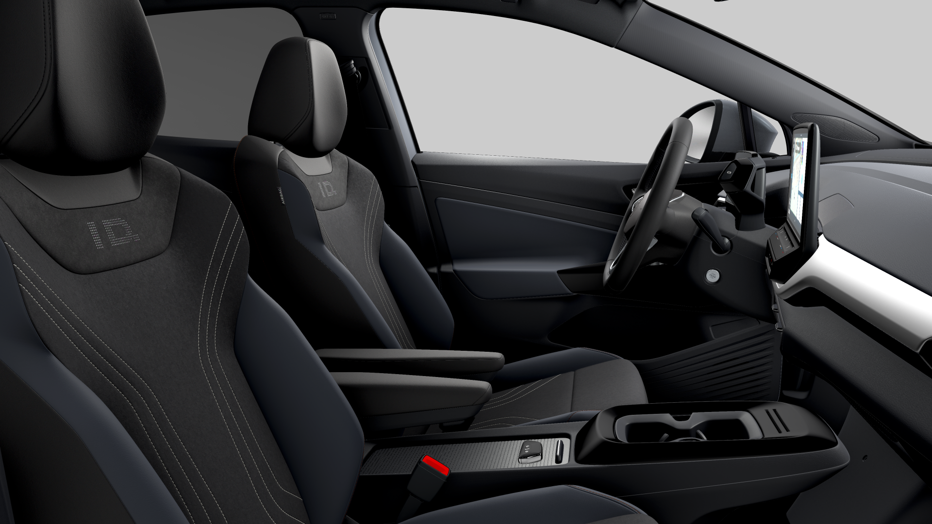 Volkswagen ID.5 77 KWh Pro