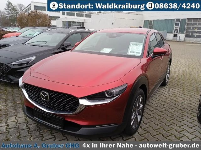 Mazda CX-30 2.5L SkyActiv e-Skyactiv