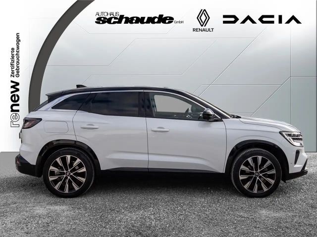 Renault Austral Techno