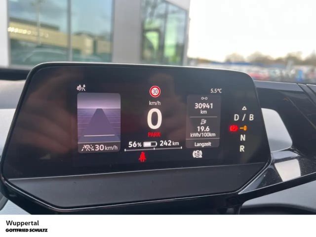 Volkswagen ID.3 150 kW Performance Pro